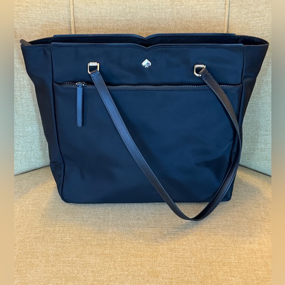 Kate Spade Nylon Tote — NWOT - Picture 1 of 9